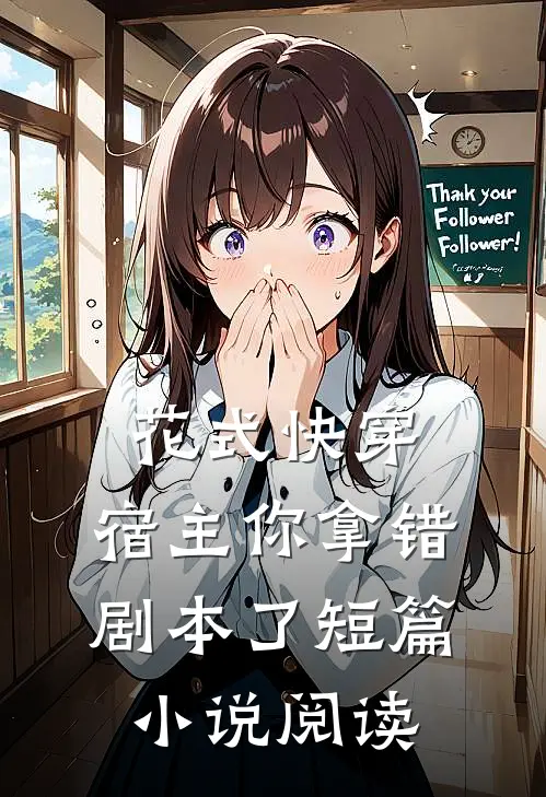 《花式快穿:宿主你拿错剧本了》短篇小说阅读