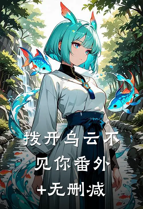 拨开乌云不见你番外+无删减