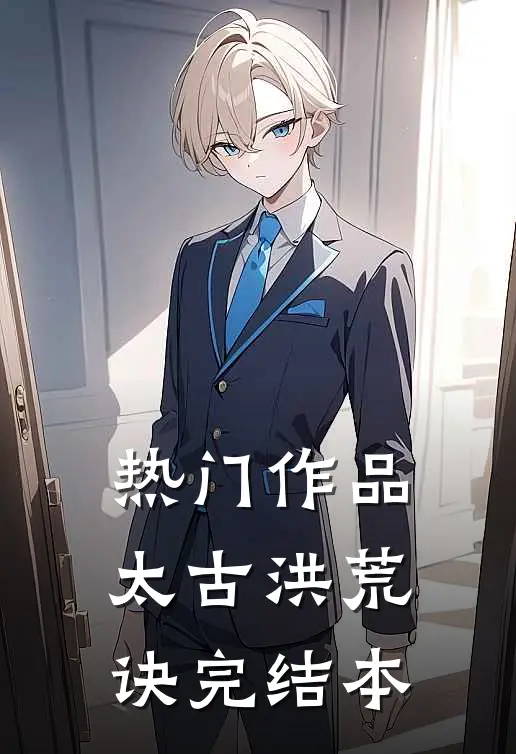 热门作品太古洪荒诀完结本