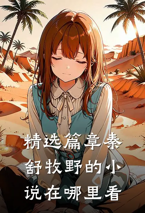 精选篇章秦舒牧野的小说在哪里看