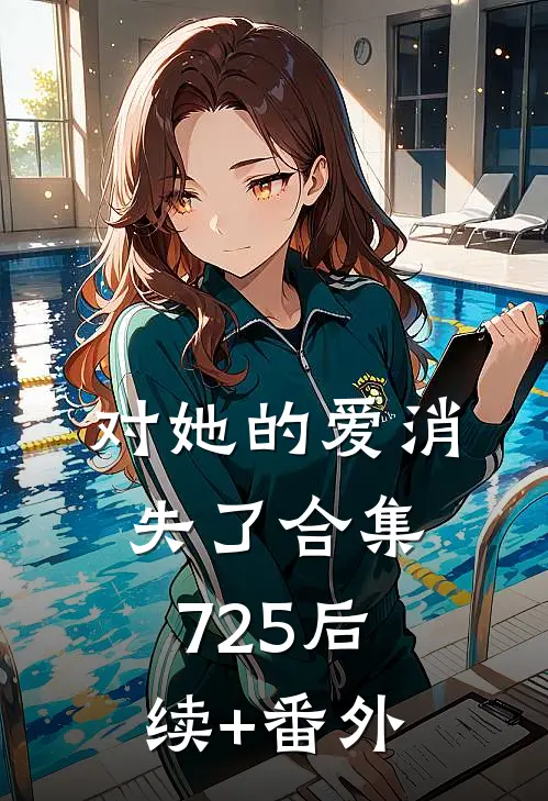 对她的爱消失了合集725后续+番外