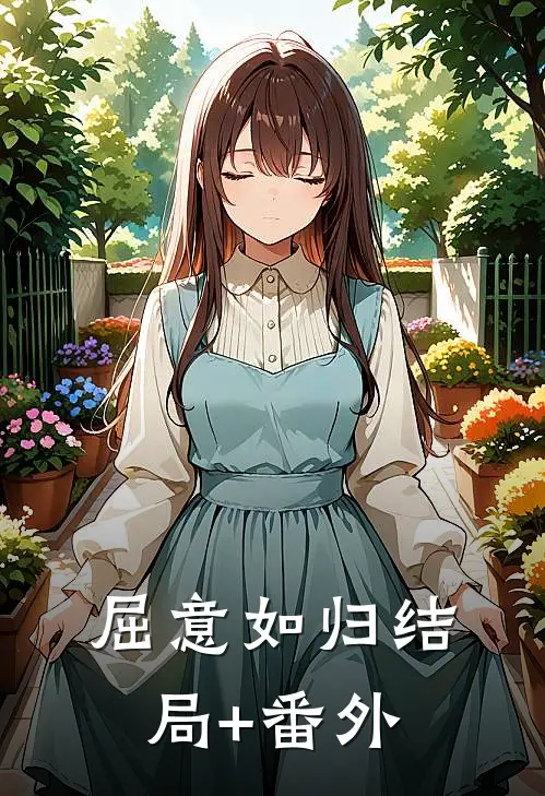 屈意如归结局+番外