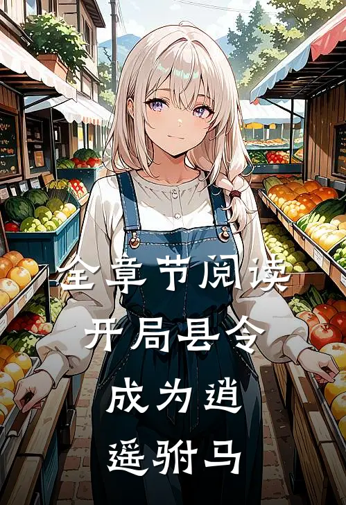全章节阅读开局县令，成为逍遥驸马