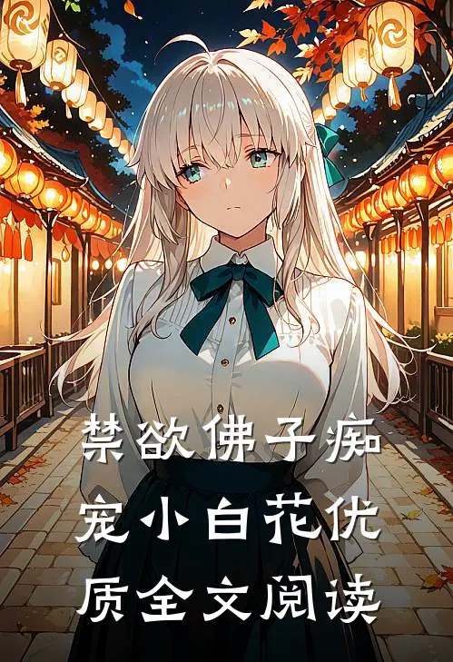禁欲佛子痴宠小白花优质全文阅读