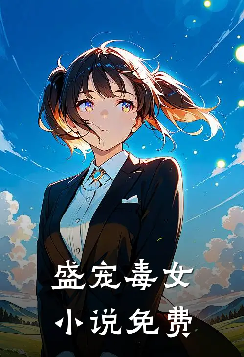 盛宠毒女小说免费
