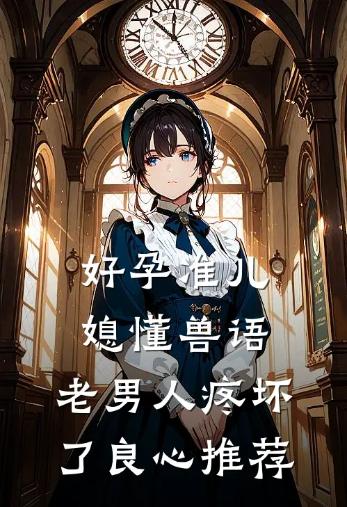 好孕准儿媳懂兽语，老男人疼坏了良心推荐