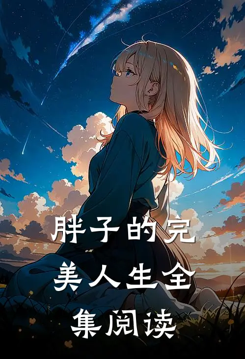 胖子的完美人生全集阅读