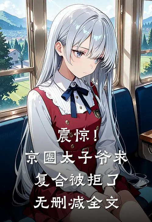 震惊！京圈太子爷求复合被拒了无删减全文