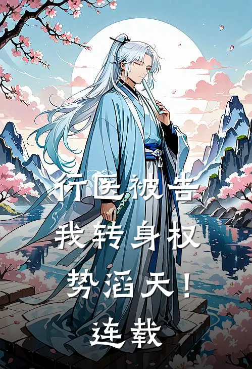 行医被告，我转身权势滔天！连载