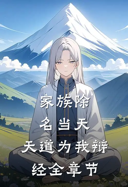 家族除名当天，天道为我辩经全章节