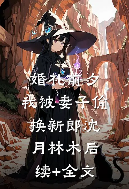 婚礼前夕，我被妻子偷换新郎沈月林木后续+全文