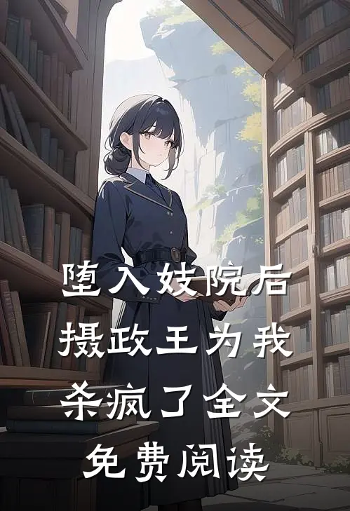 堕入妓院后，摄政王为我杀疯了全文免费阅读
