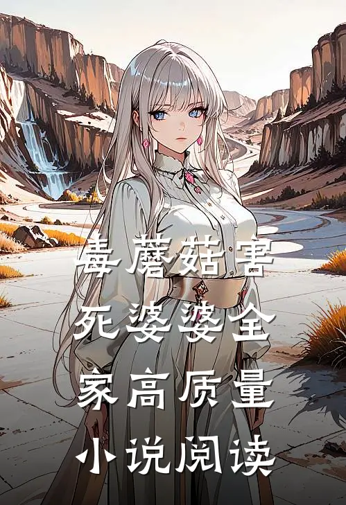 毒蘑菇害死婆婆全家高质量小说阅读