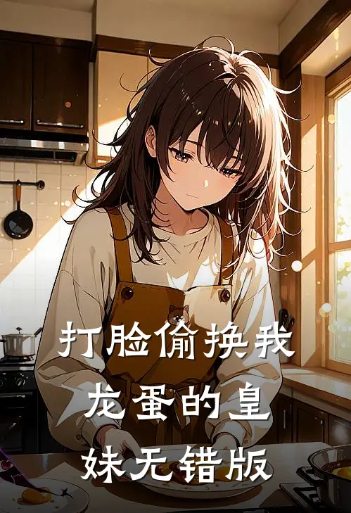 打脸偷换我龙蛋的皇妹无错版