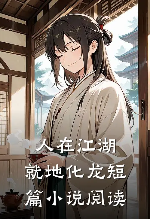 人在江湖，就地化龙短篇小说阅读