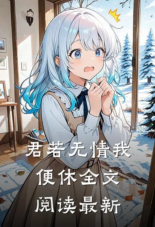 君若无情我便休全文阅读最新