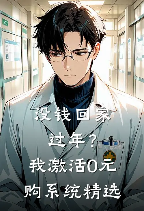 没钱回家过年？我激活0元购系统精选