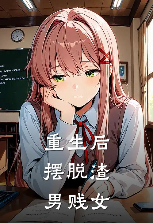 重生后，摆脱渣男贱女