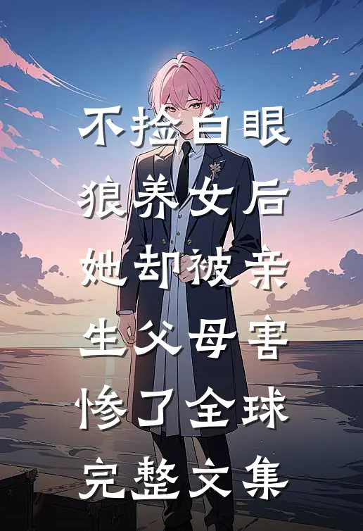 不捡白眼狼养女后，她却被亲生父母害惨了全球完整文集