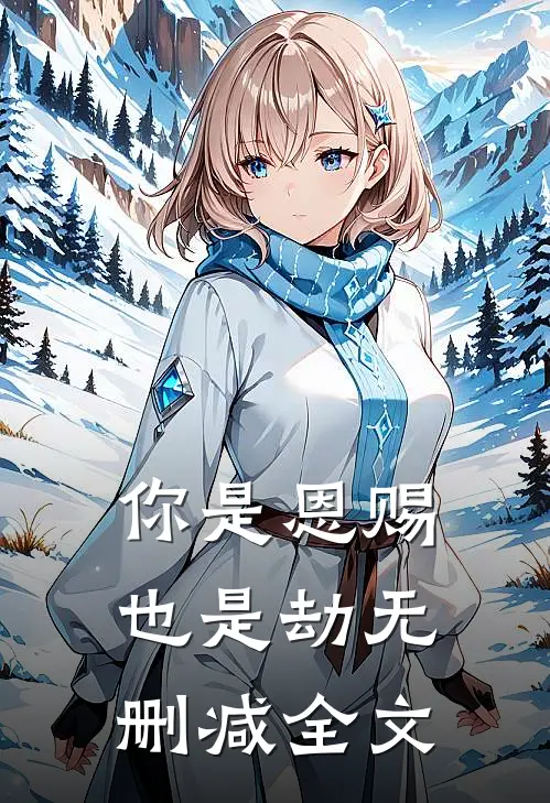 你是恩赐也是劫无删减全文