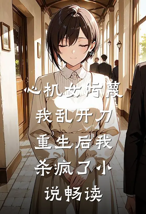 心机女污蔑我乱开刀，重生后我杀疯了小说畅读
