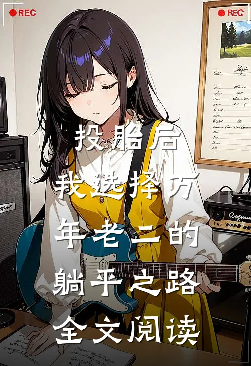 投胎后，我选择万年老二的躺平之路全文阅读