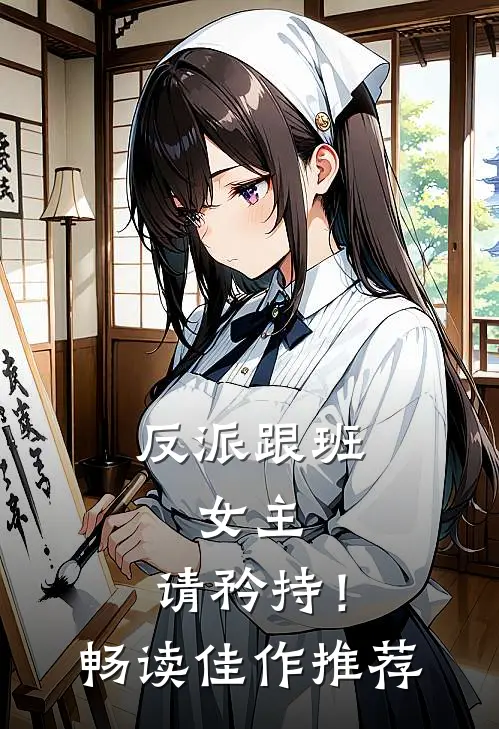 反派跟班：女主，请矜持！畅读佳作推荐