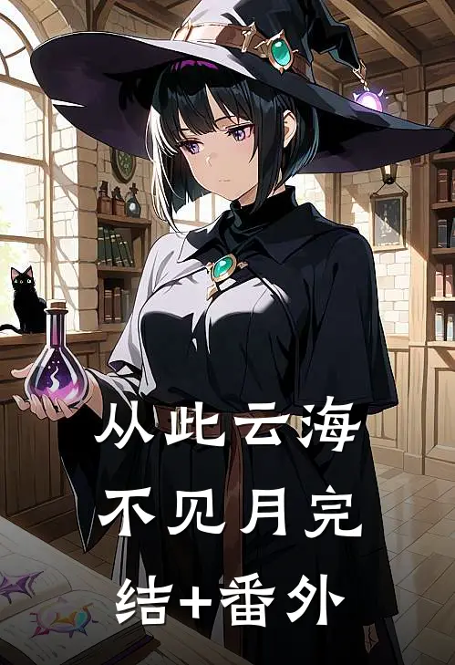从此云海不见月完结+番外