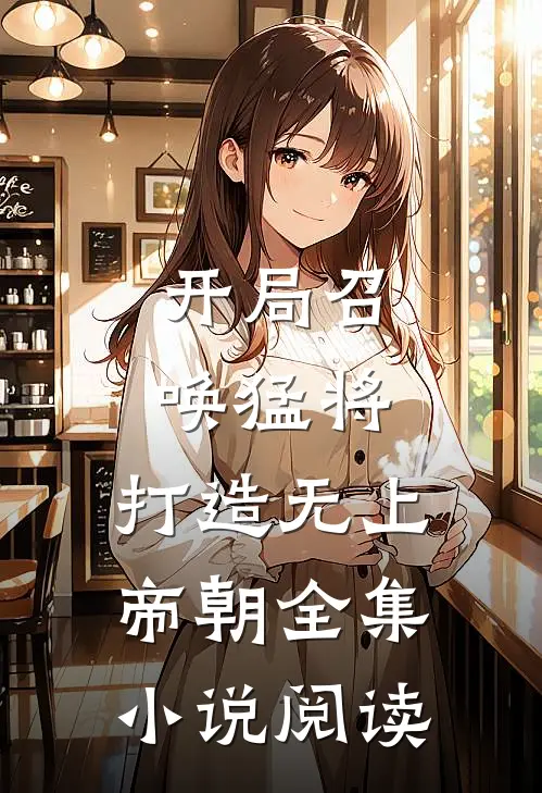 开局召唤猛将，打造无上帝朝全集小说阅读