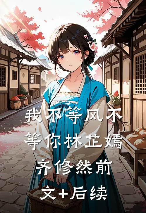 我不等风不等你林芷嫣齐修然前文+后续