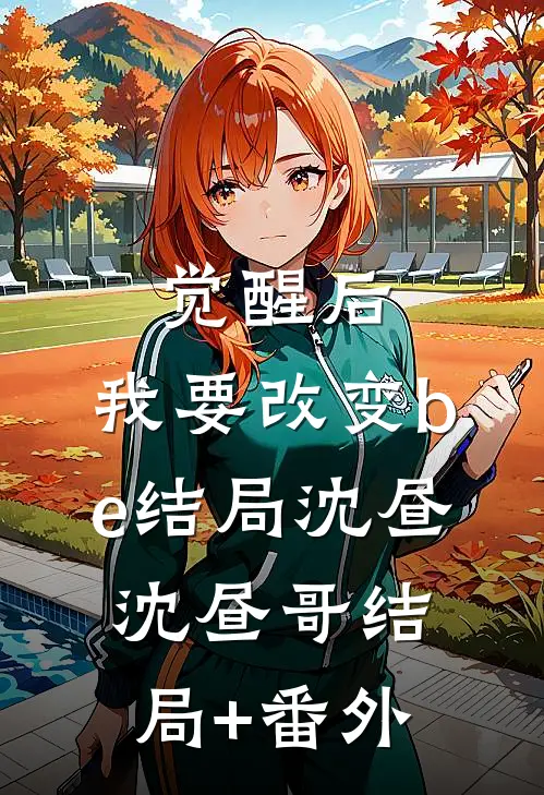 觉醒后，我要改变be结局沈昼沈昼哥结局+番外