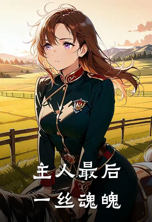 主人最后一丝魂魄