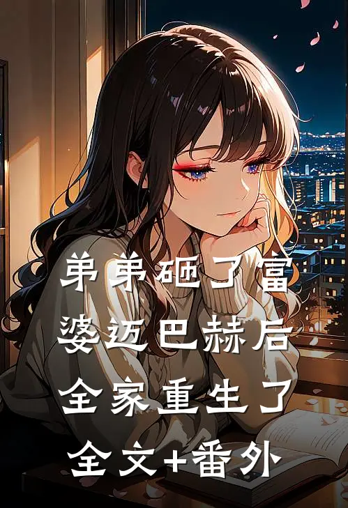 弟弟砸了富婆迈巴赫后，全家重生了全文+番外