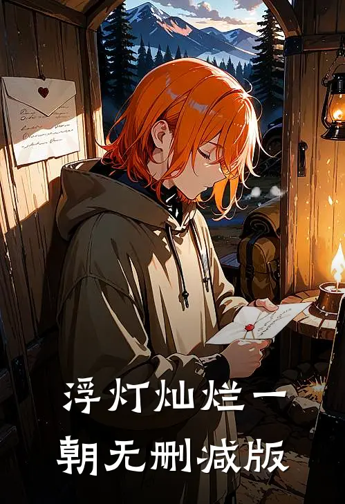 浮灯灿烂一朝无删减版