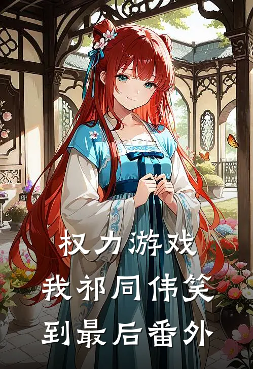 权力游戏：我祁同伟笑到最后 番外