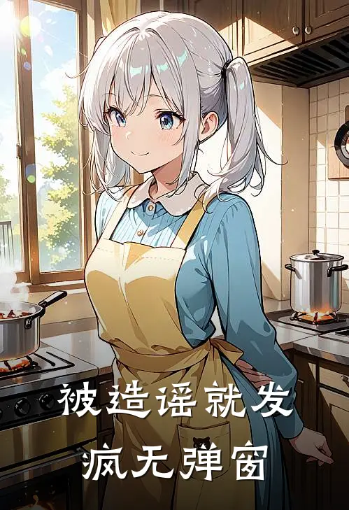 被造谣就发疯无弹窗