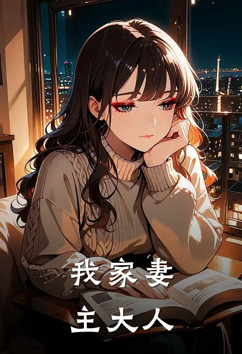 我家妻主大人