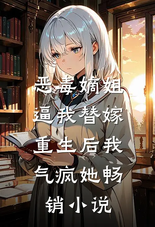 恶毒嫡姐逼我替嫁，重生后我气疯她畅销小说