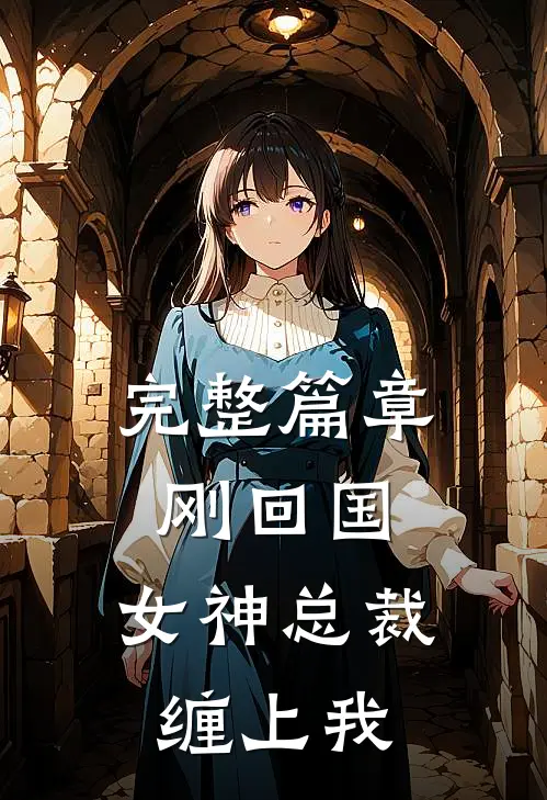 完整篇章刚回国，女神总裁缠上我