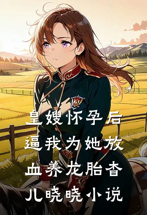 皇嫂怀孕后，逼我为她放血养龙胎杳儿晓晓小说