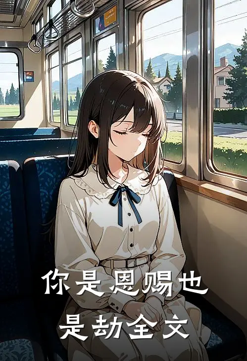 你是恩赐也是劫全文
