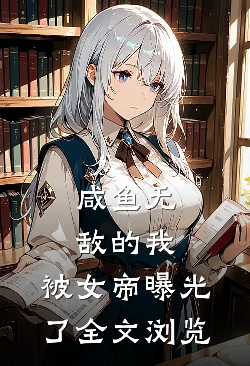 咸鱼无敌的我，被女帝曝光了全文浏览