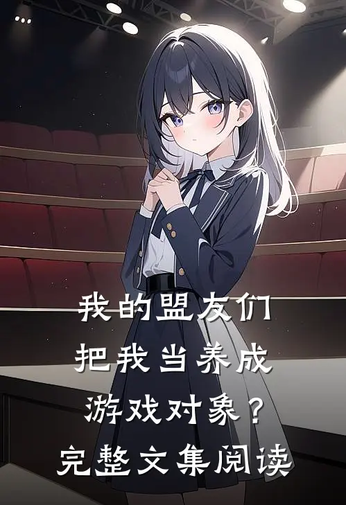 我的盟友们，把我当养成游戏对象？完整文集阅读