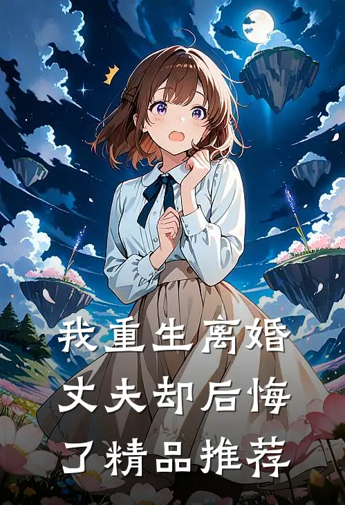 我重生离婚，丈夫却后悔了精品推荐