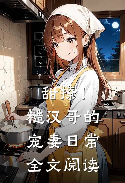 甜撩！糙汉哥的宠妻日常全文阅读