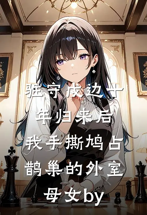 驻守戍边十年归来后，我手撕鸠占鹊巢的外室母女by