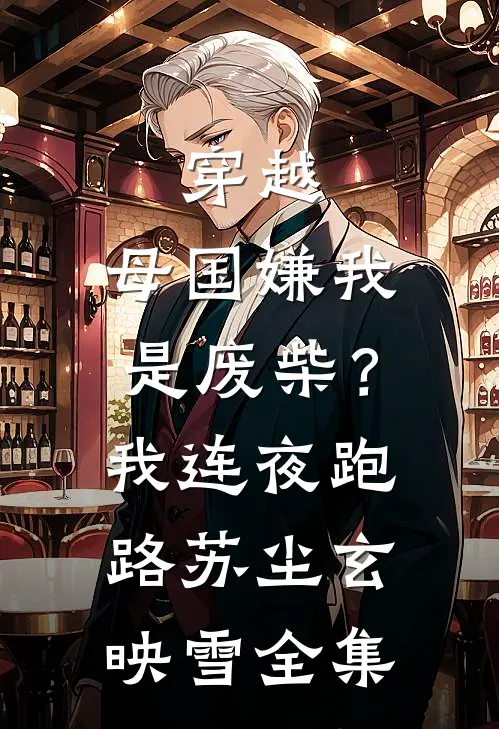 穿越：母国嫌我是废柴？我连夜跑路苏尘玄映雪 全集