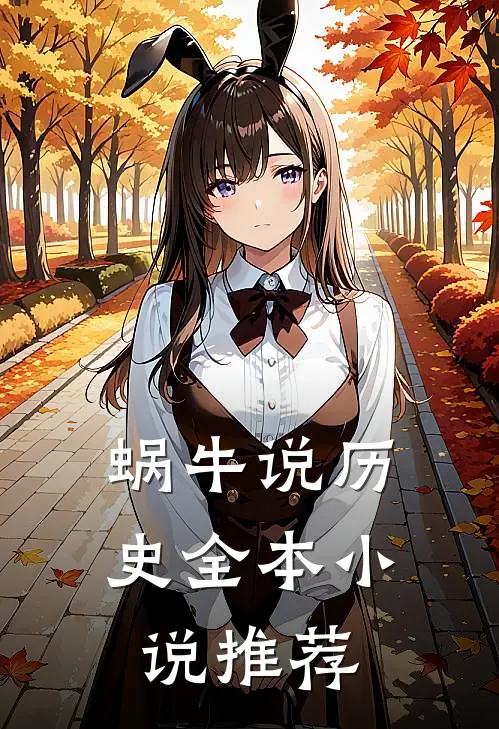 蜗牛说历史全本小说推荐