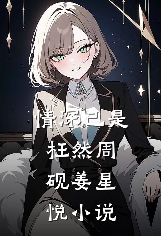 情深已是枉然周砚姜星悦小说