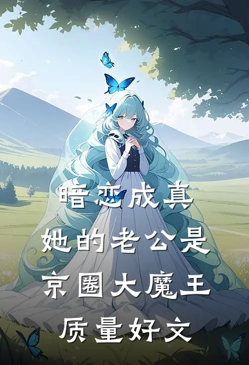 暗恋成真：她的老公是京圈大魔王质量好文